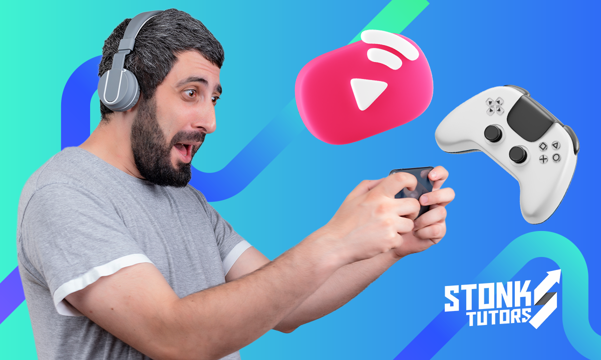 ¡Aprende ahora cómo transmitir videojuegos en vivo desde tu celular! 1 Transmitir videojuegos en vivo
