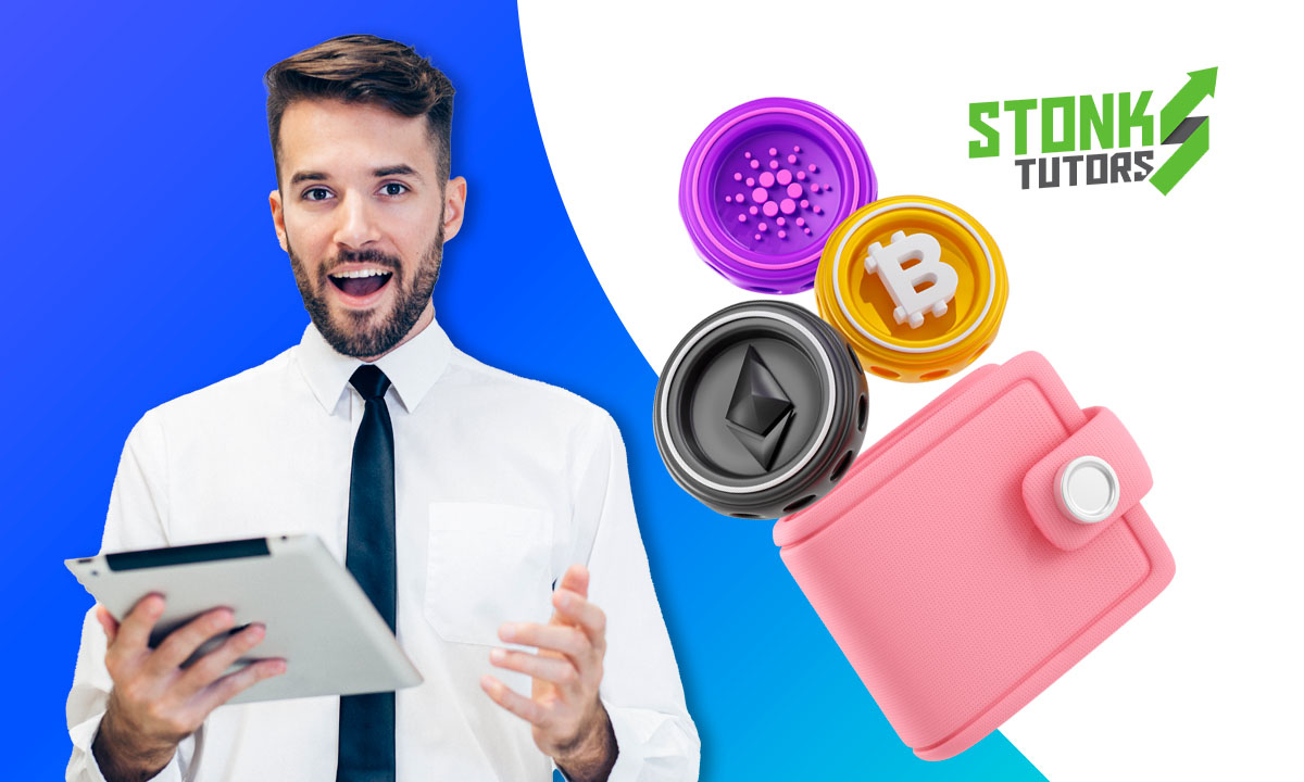 3 cursos de inversión en criptomonedas para principiantes 1 Cursos de inversión en criptomonedas para principiantes
