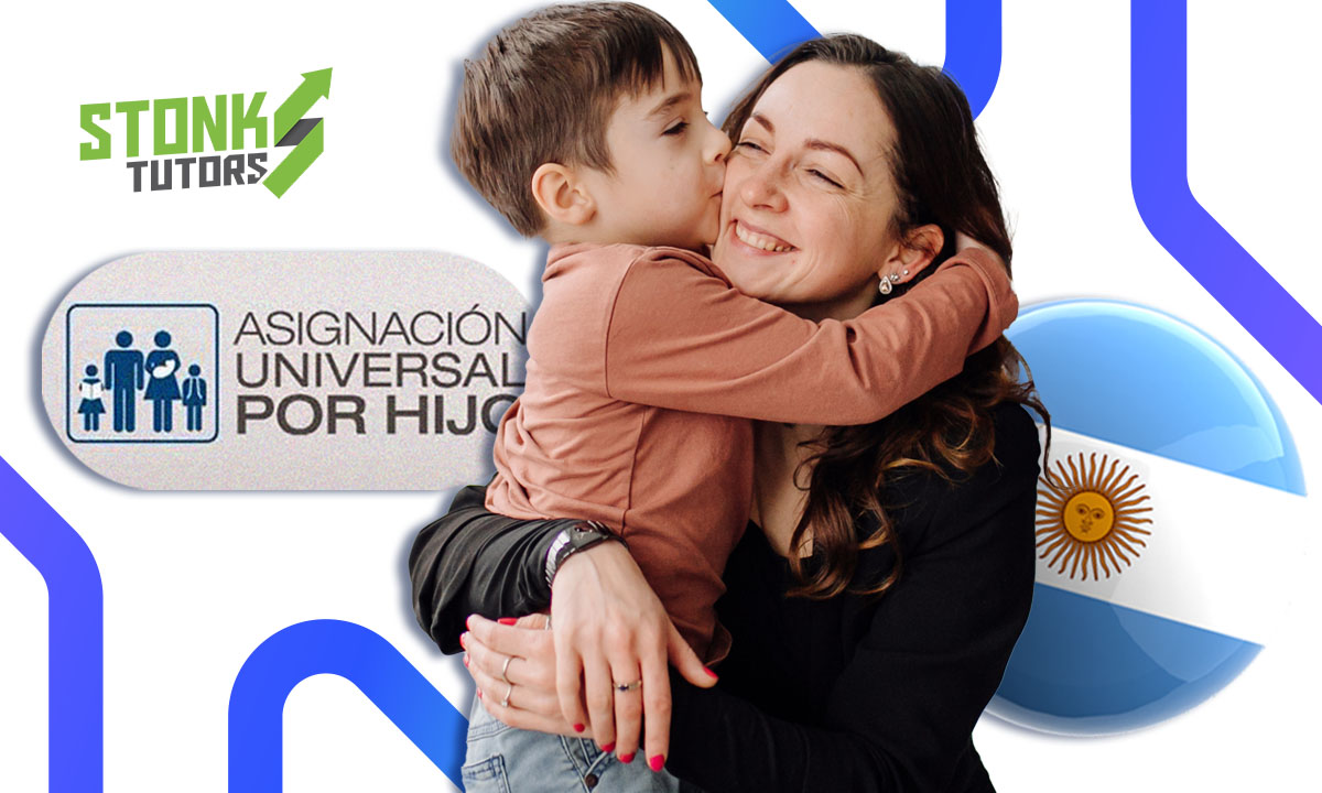 Cómo solicitar la Asignación Universal por Hijo (AUH) en Argentina 1 Asignación Universal por Hijo (AUH)