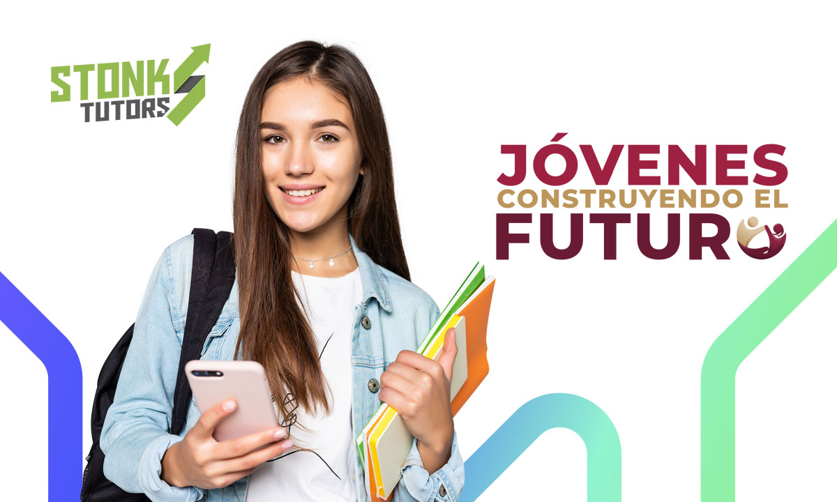Descubre si puedes ingresar a Jóvenes Construyendo el Futuro en 2025 1 Jóvenes Construyendo el Futuro