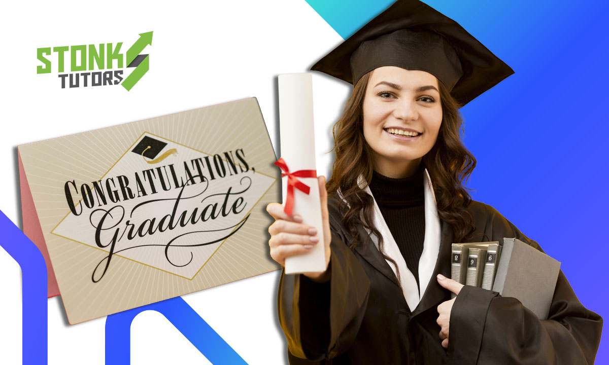 Diseña ya tu invitación de graduación personalizada y gratuita 1 Invitación de graduación