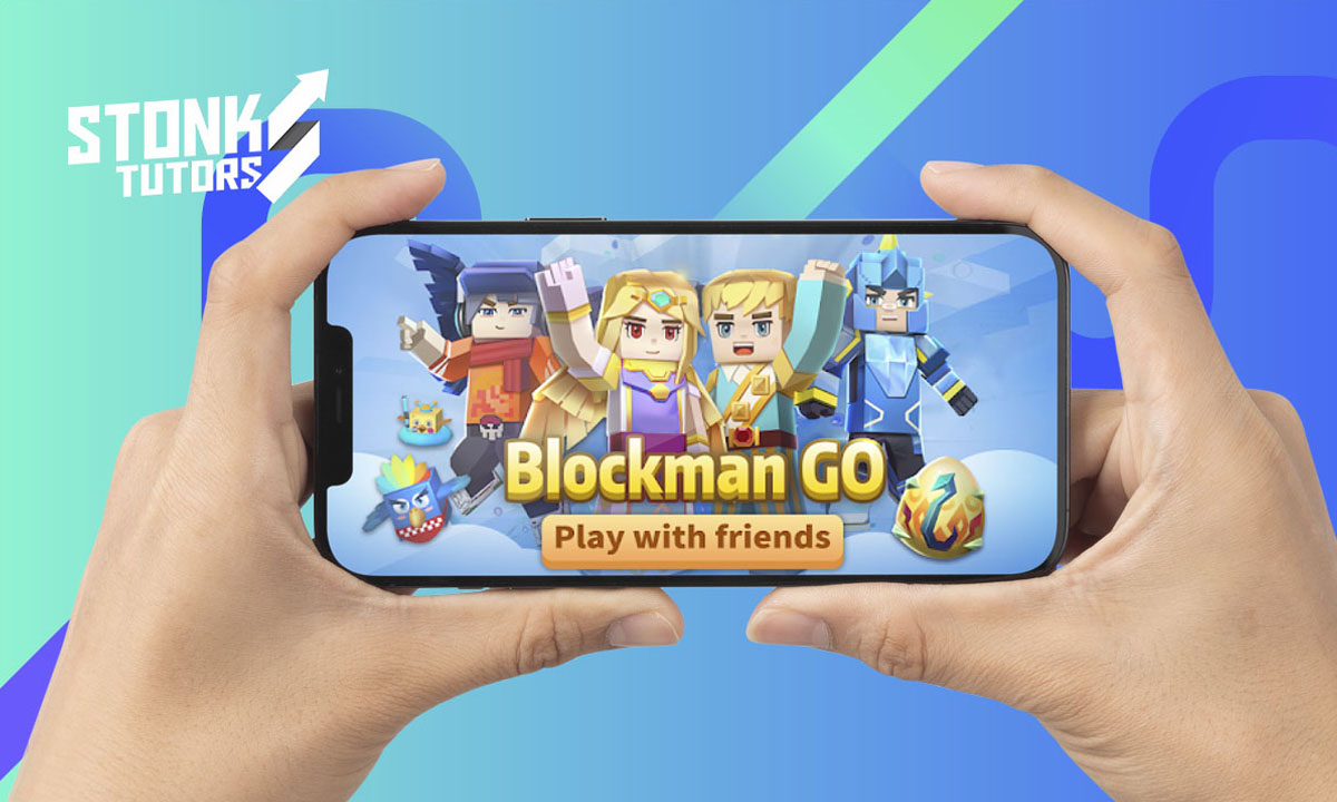Guía completa de Blockman Go para principiantes 1 Blockman Go para principiantes