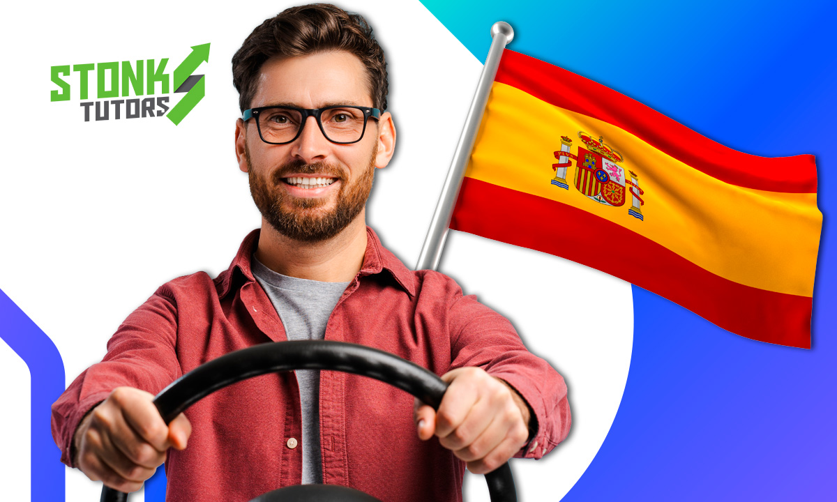 Simuladores de conducción en España: apps para practicar desde casa 1 Simuladores de conducción