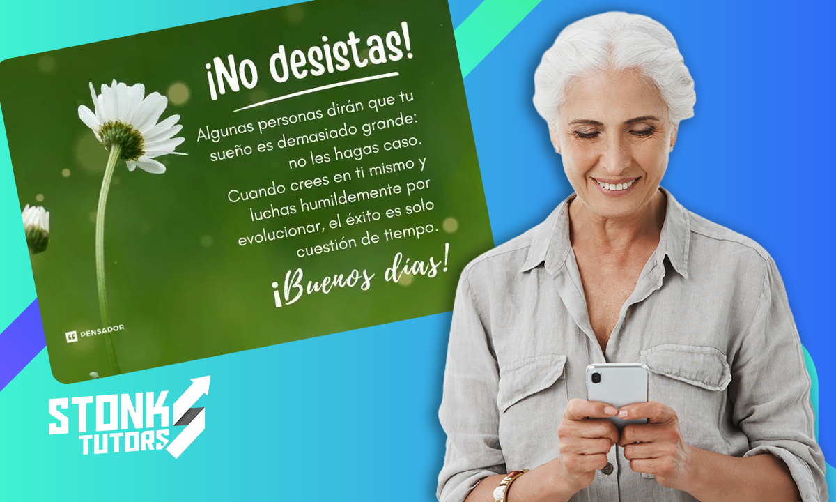 ¿Cómo descargar imágenes de buenos días en HD? 1 Imágenes de buenos días en HD