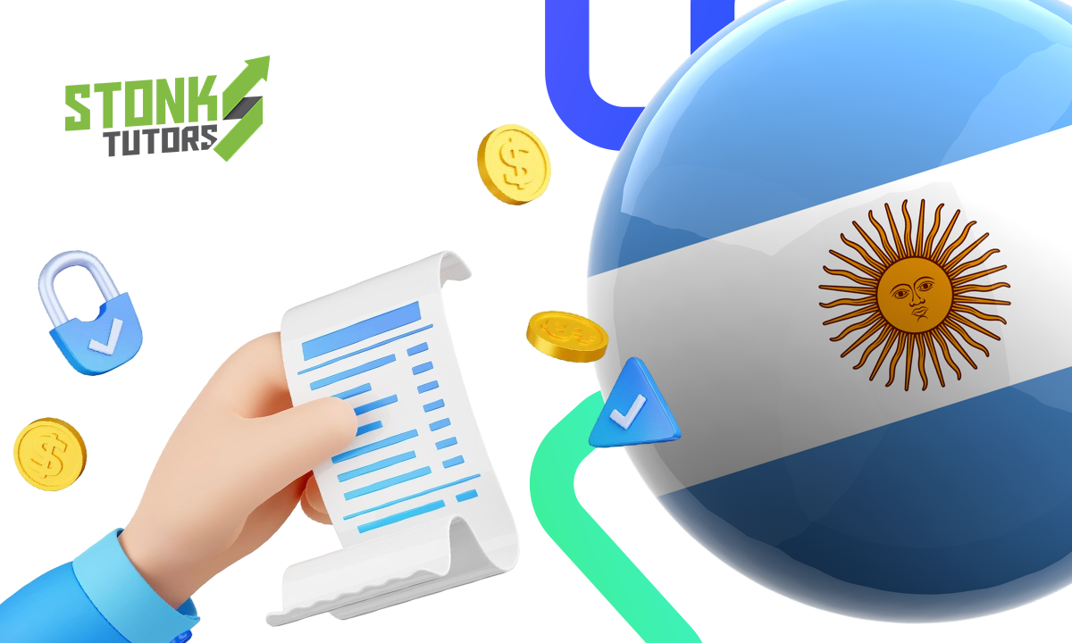 App gratis para declarar impuestos en Argentina desde tu celular 1 Declarar impuestos en Argentina