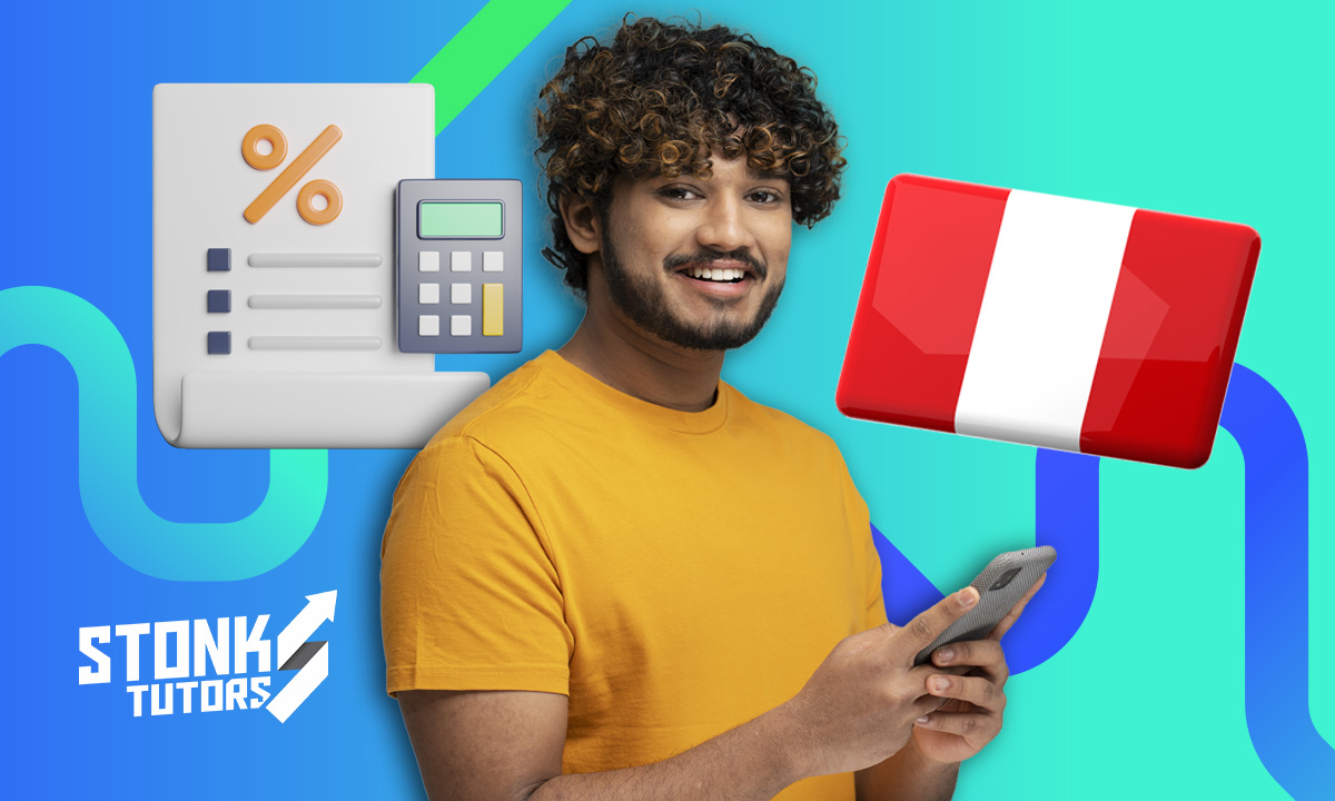 App gratis para declarar impuestos en Perú desde tu celular 1 Declarar impuestos en Perú