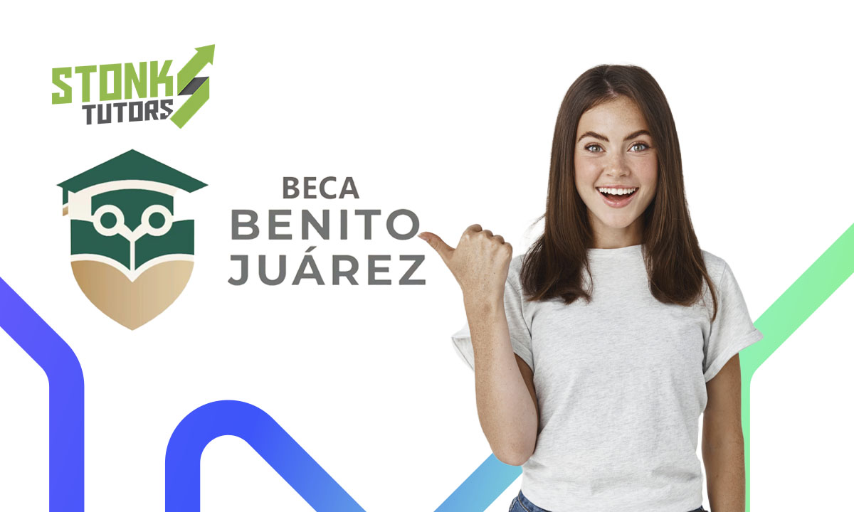 Cómo inscribir a tu hijo en la Beca Benito Juárez desde celular 2025 1 Beca Benito Juárez desde celular