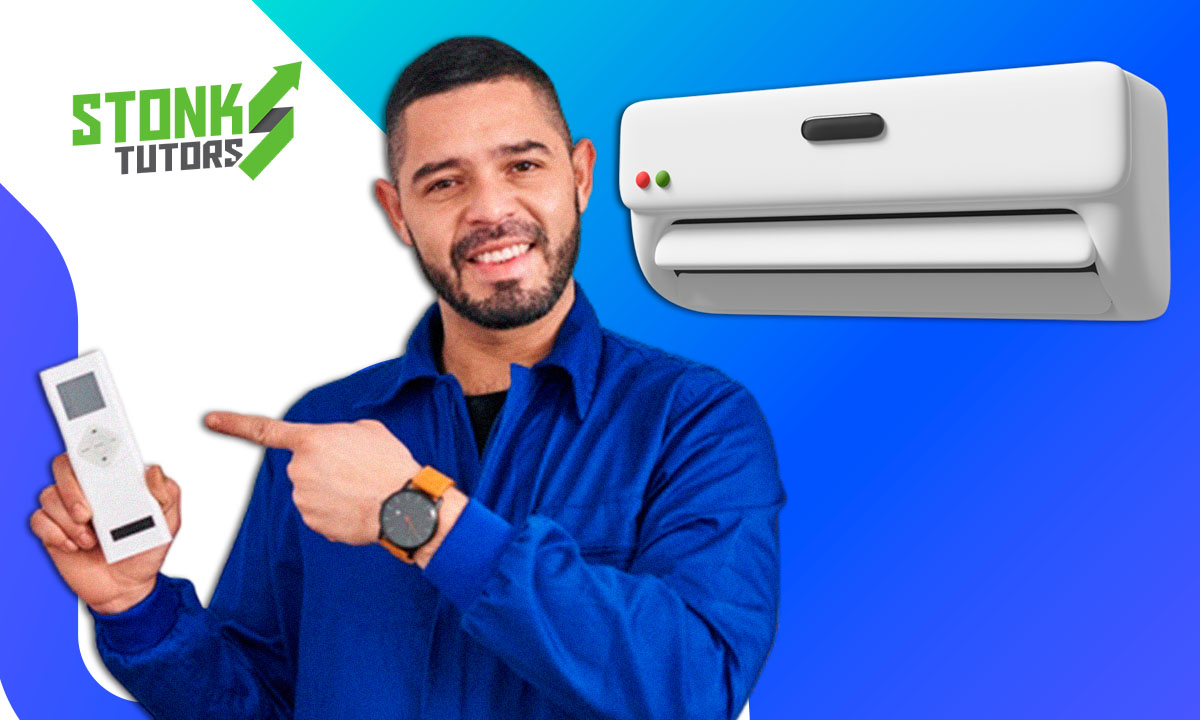 Cómo instalar y mantener sistemas de aire acondicionado y refrigeración 1 Instalar y mantener sistemas de aire acondicionado