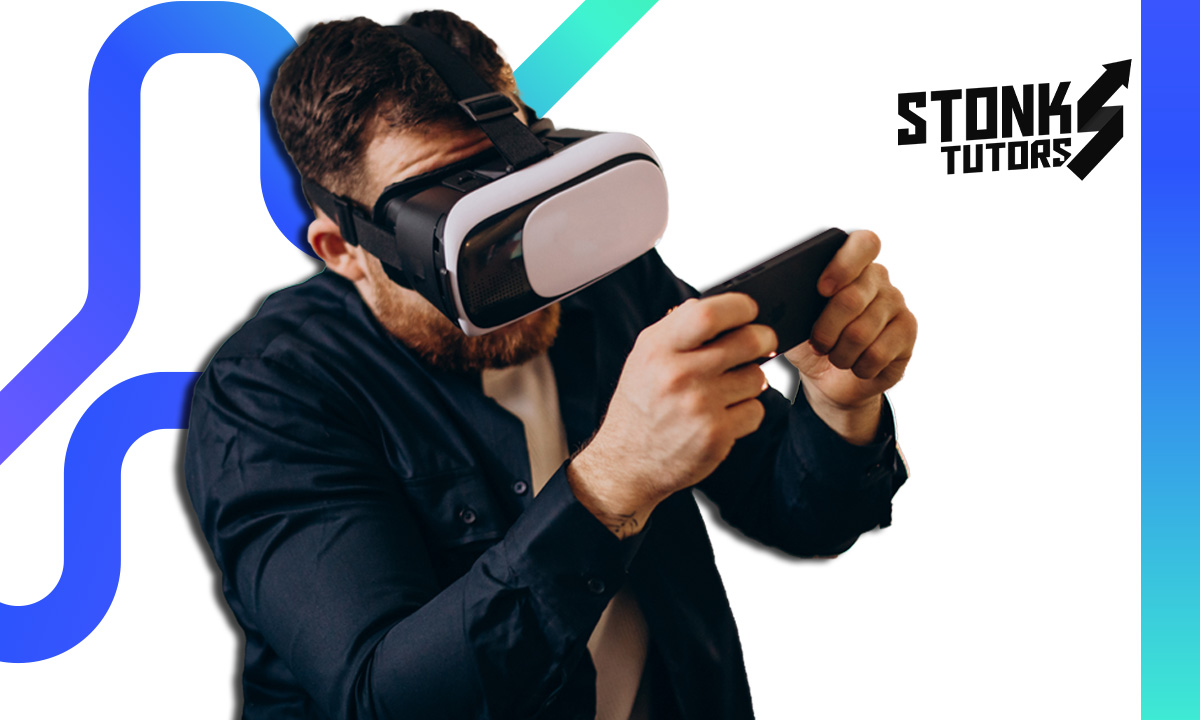 Cómo jugar con gafas VR desde tu celular paso a paso (sin consola) 1 Jugar con gafas VR