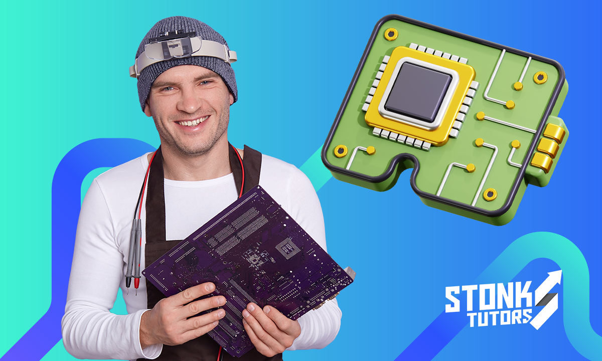 Curso de electrónica básica gratis desde tu celular 2025 1 Curso de electronica básica