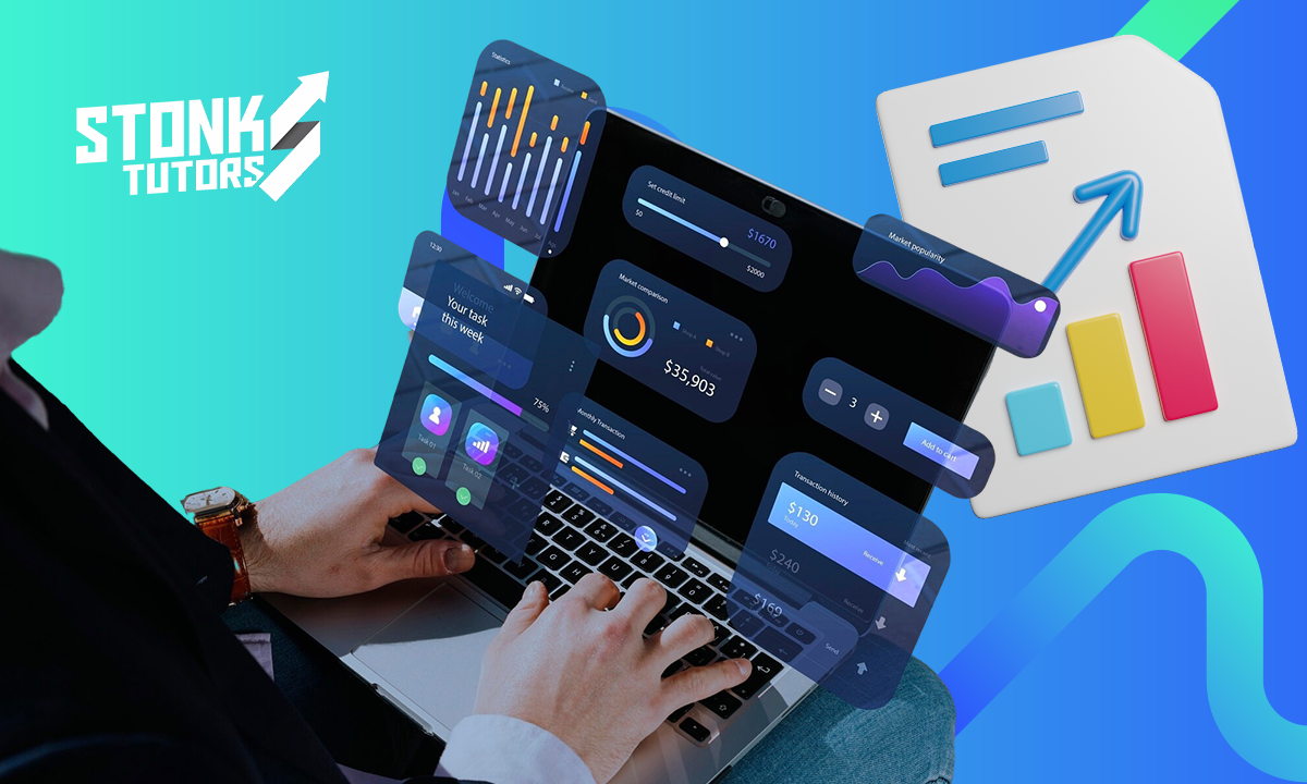 Descubre las 2 mejores apps para dominar Power BI y Tableau 1 Power BI y Tableau