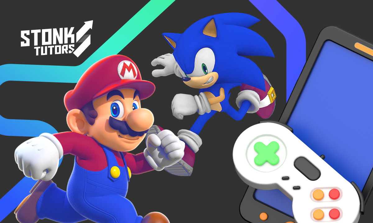 Guía para jugar Mario y Sonic y otros clásicos en tu celular sin gastar 1 Jugar Mario y Sonic