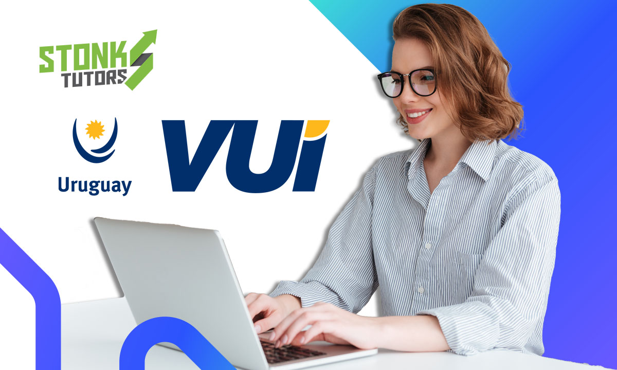 Paso a paso para usar la plataforma VUI Uruguay del Trabajo en 2025 1 Plataforma VUI Uruguay