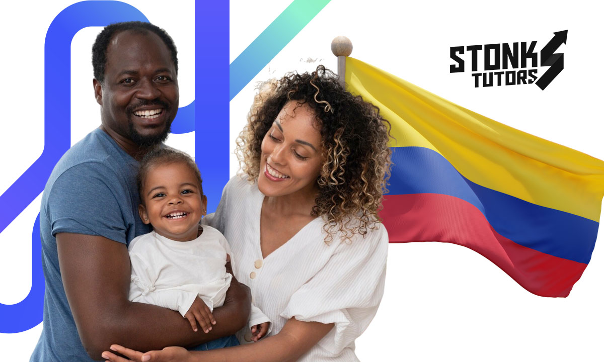 Renta Ciudadana Colombia acceso fácil y requisitos 2025 1 Renta Ciudadana Colombia