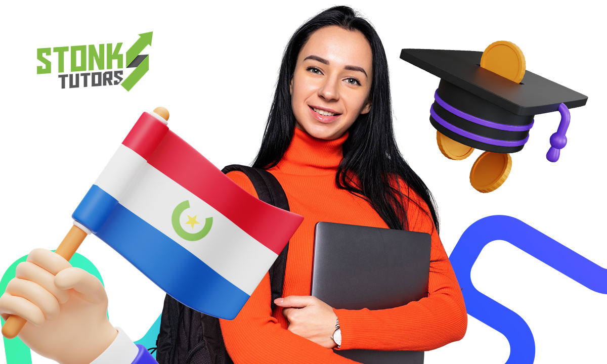 Cómo postular a una beca estatal en Paraguay desde el celular 1 Beca estatal Paraguay