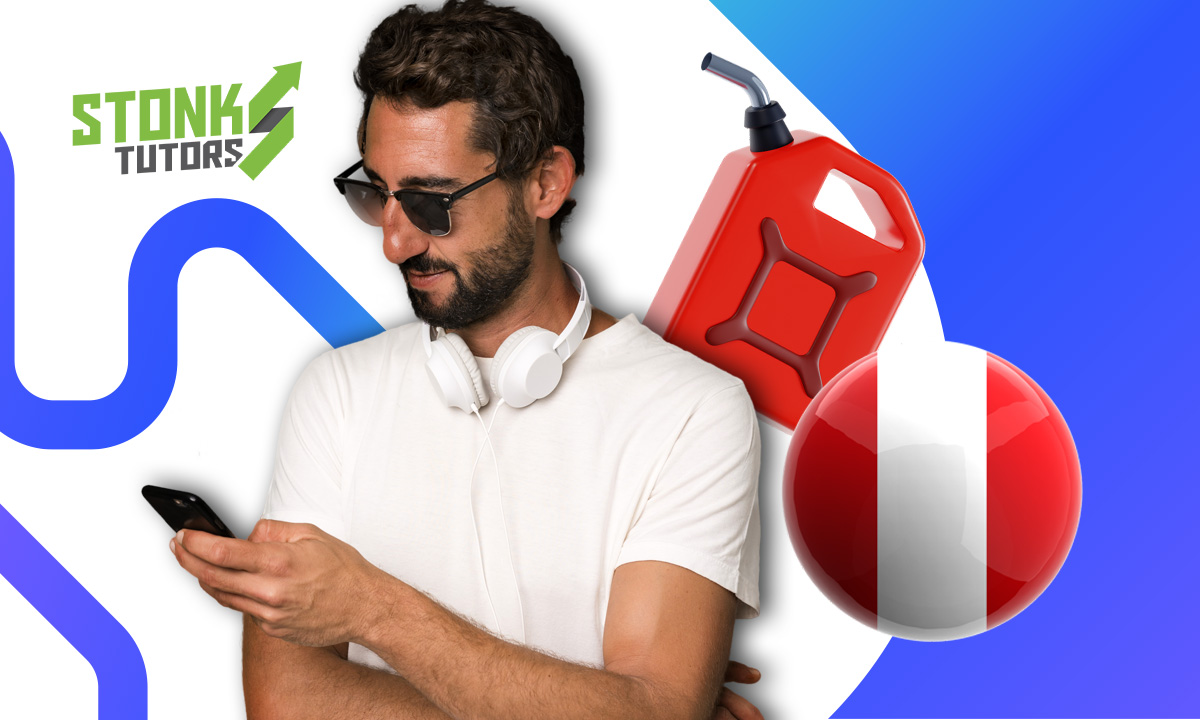 App para encontrar el precio más bajo del combustible en Perú 1 Precio más bajo del combustible en Perú