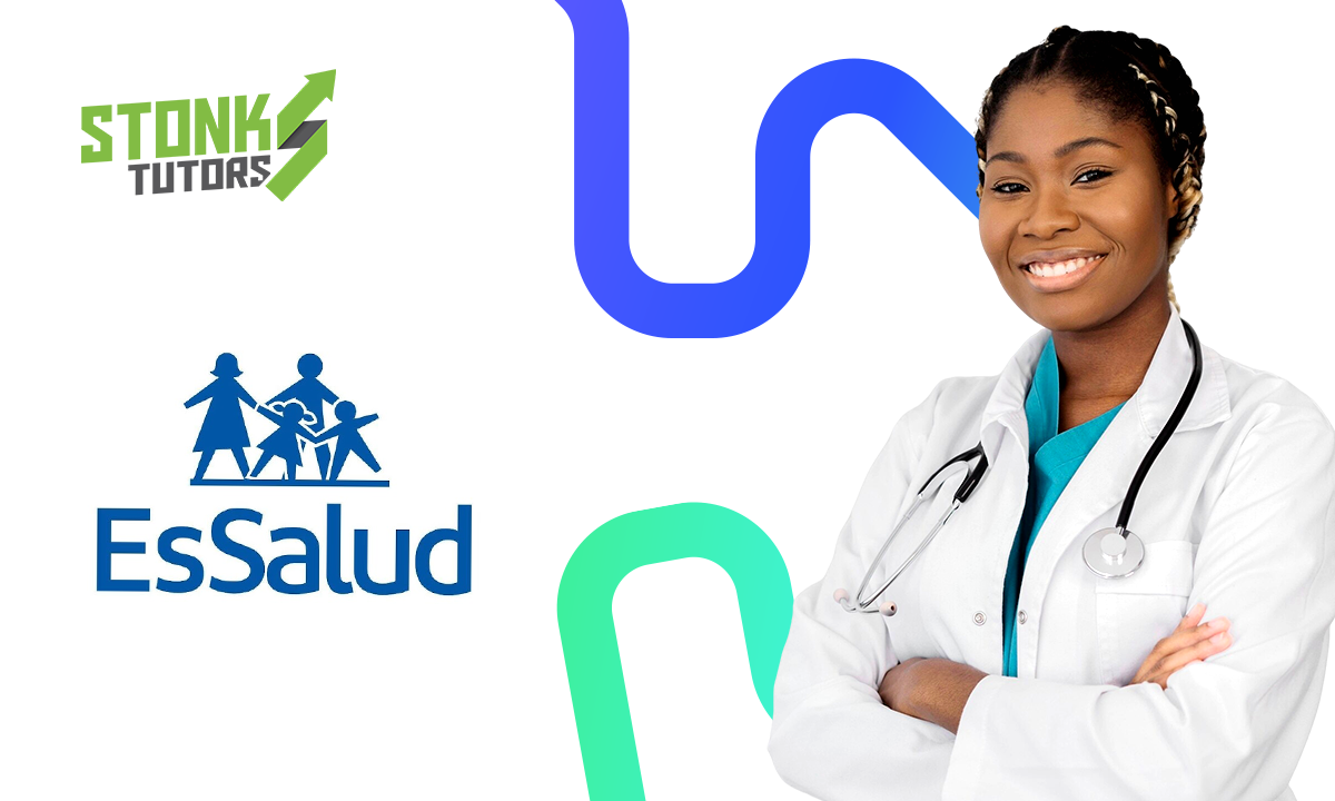 ¿Cómo reservar una cita médica en EsSalud desde el celular? 1 Reservar una cita médica en EsSalud