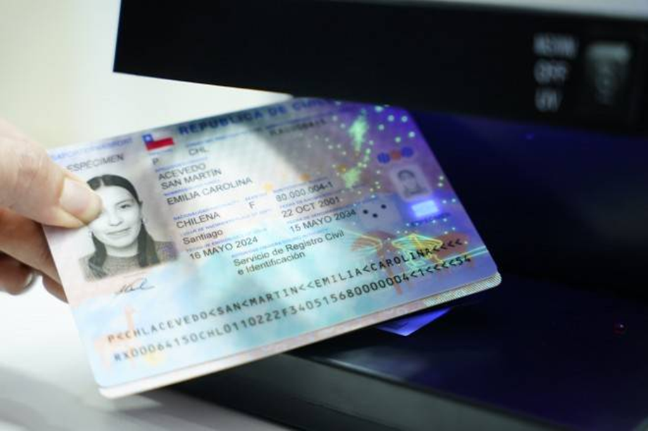 Cómo solicitar los nuevos documentos de identidad en Chile desde 2025 2 Documentos de identidad en Chile