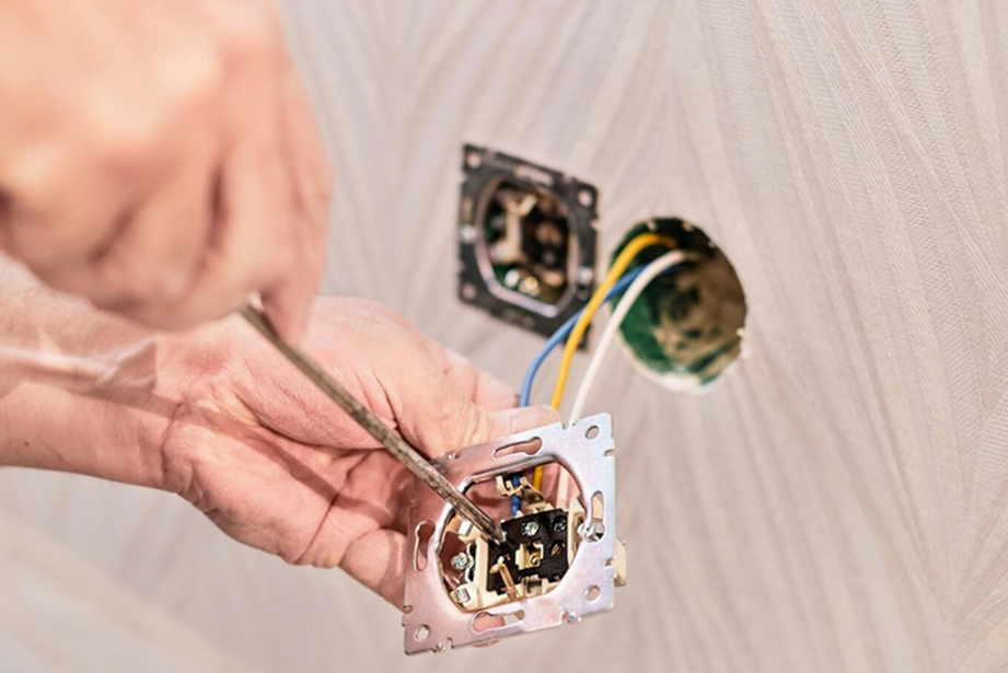 Curso gratuito de electricidad residencial México paso a paso 2 Electricidad residencial México