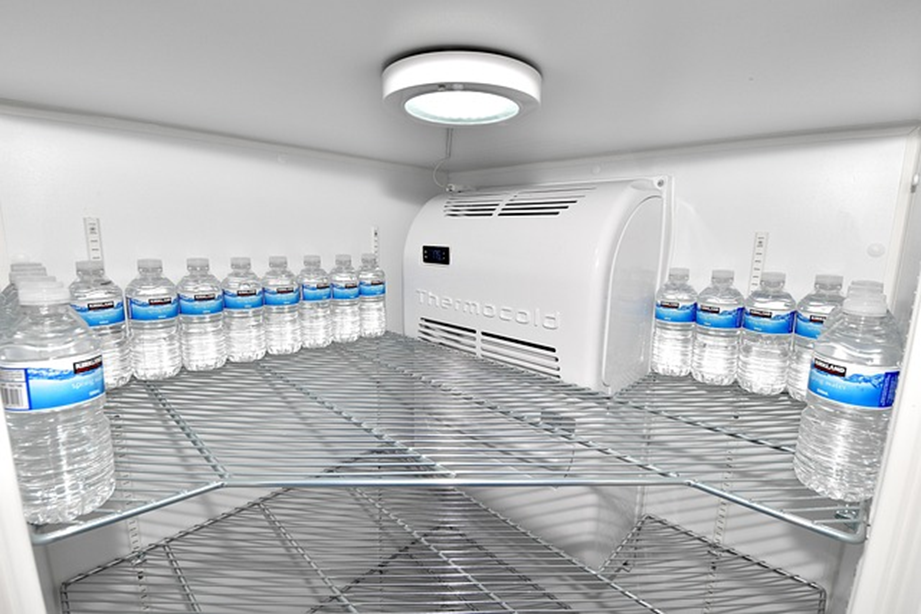 Cómo instalar y mantener sistemas de aire acondicionado y refrigeración 2 Instalar y mantener sistemas de aire acondicionado