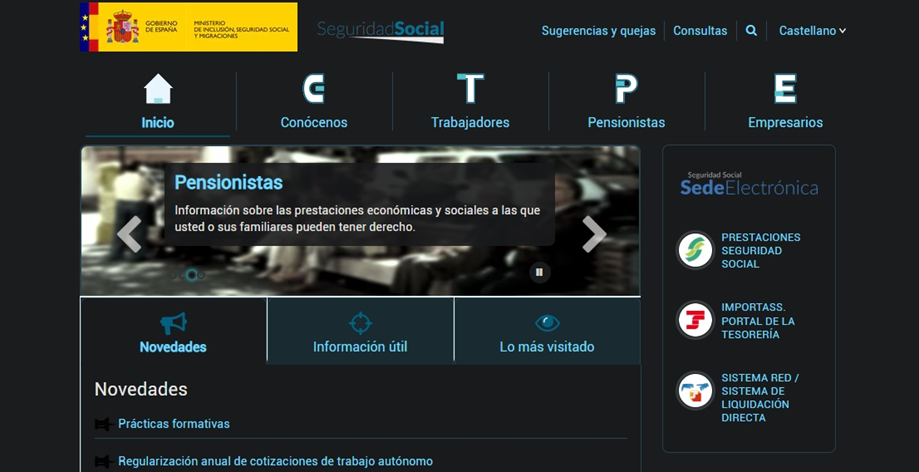 Quiénes pueden pedir subsidios no contributivos en España y cómo 2 Subsidios no contributivos en España