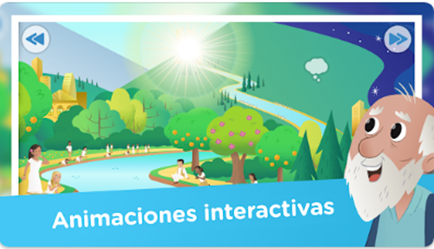 Cómo enseñar la Biblia a niños en casa: métodos y recursos gratis 3 Enseñar la Biblia a niños