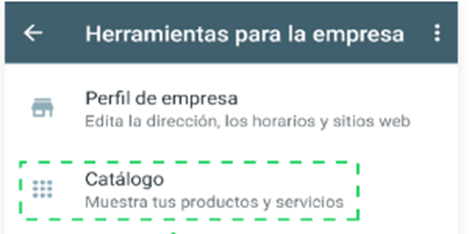 Cómo vender por WhatsApp o Facebook sin tienda física gratis 3 Vender por whatsapp o facebook sin tienda