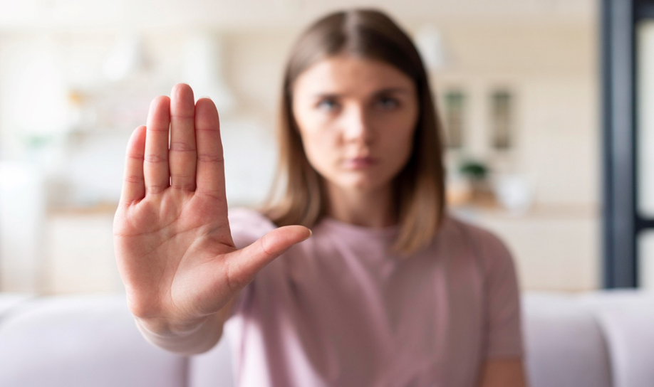 Cómo denunciar violencia digital o ciberacoso en línea en tu país 3 Denunciar violencia digital