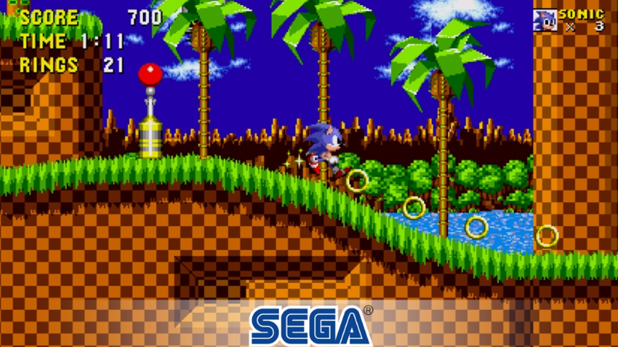 Guía para jugar Mario y Sonic y otros clásicos en tu celular sin gastar 4 Jugar Mario y Sonic
