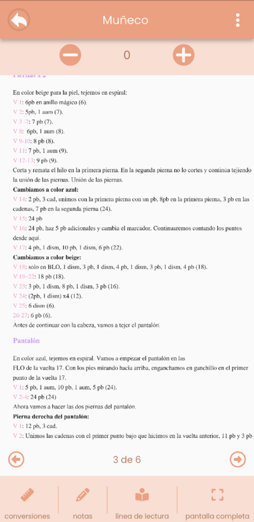 Crochet para tapetes decorativos: guía para tejer para piso y mesa 4 Crochet para tapetes decorativos