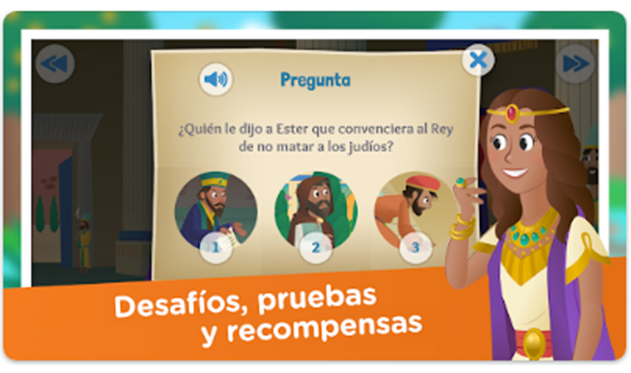 Cómo enseñar la Biblia a niños en casa: métodos y recursos gratis 4 Enseñar la Biblia a niños