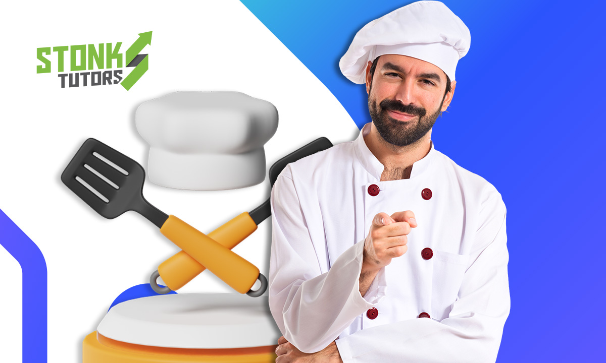 Curso de cocina básica gratis con certificado en línea 1 Curso de cocina básica gratis