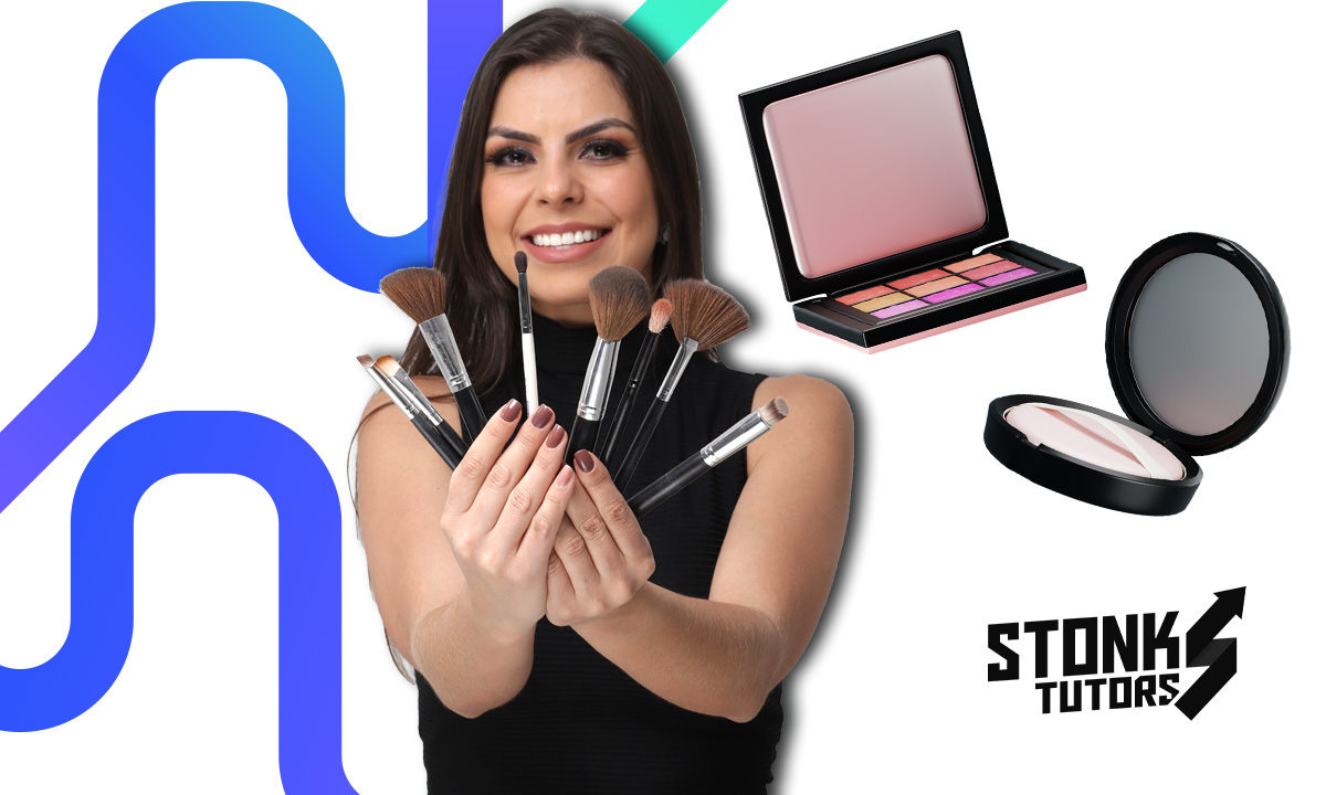 Curso de maquillaje profesional desde casa gratis y con certificado 1 Curso de maquillaje profesional