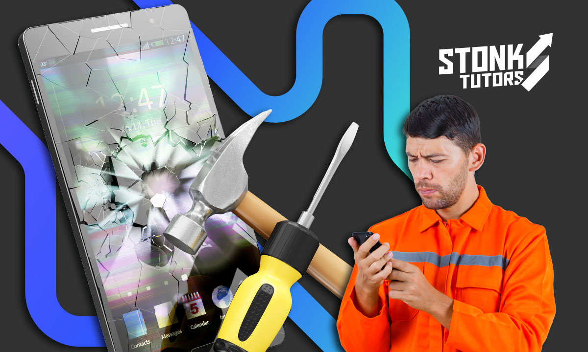 Curso de reparación de celulares gratis para trabajar en tu barrio 1 Curso de reparación de celulares gratis