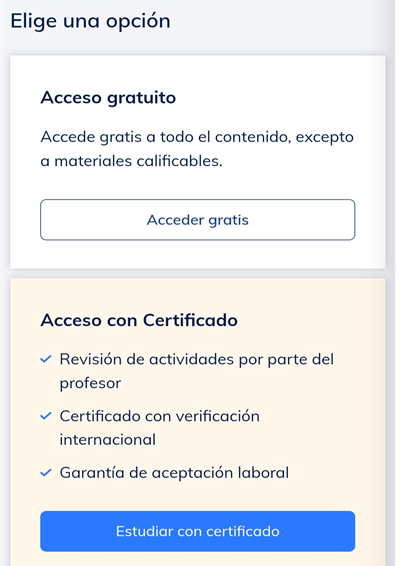 Curso de maquillaje profesional desde casa gratis y con certificado 7 Curso de maquillaje profesional