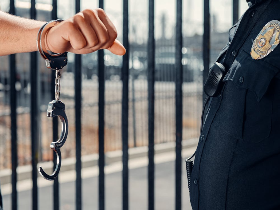 Curso de seguridad y vigilancia privada online con certificado gratis 2 Curso de seguridad y vigilancia privada