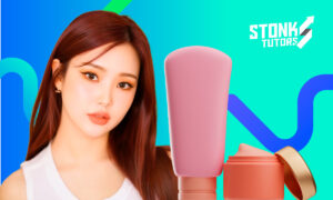 Skincare coreano