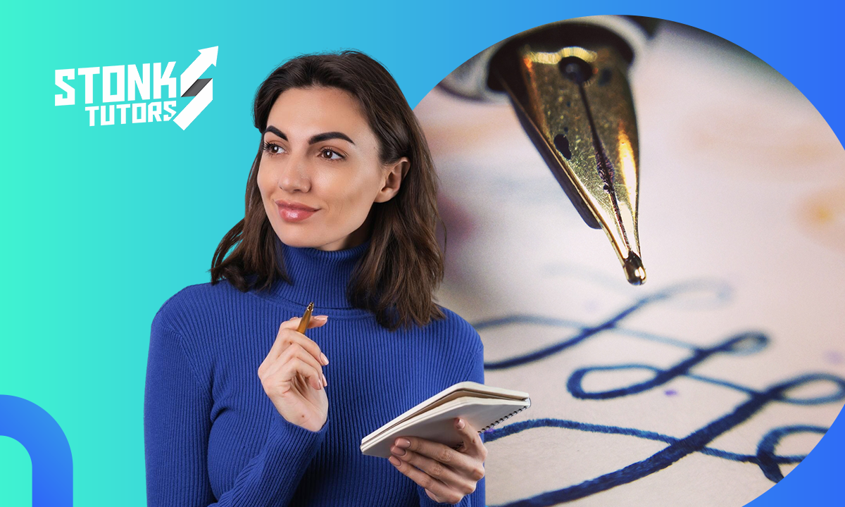 Las mejores apps para mejorar la caligrafía: práctica fácil y efectiva 1 Mejorar la caligrafía