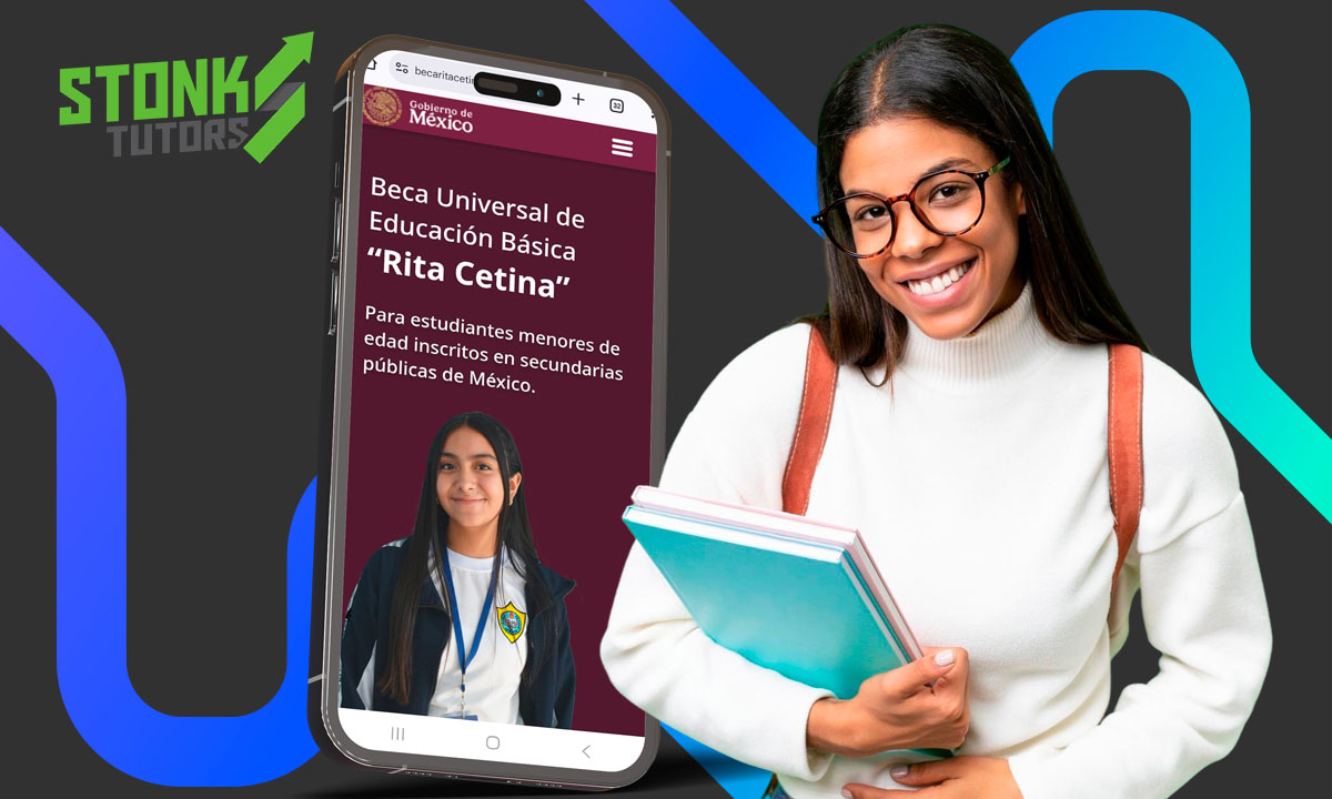 Beca Rita Cetina 2025: requisitos y cómo registrarse 1 Beca Rita Cetina 2025