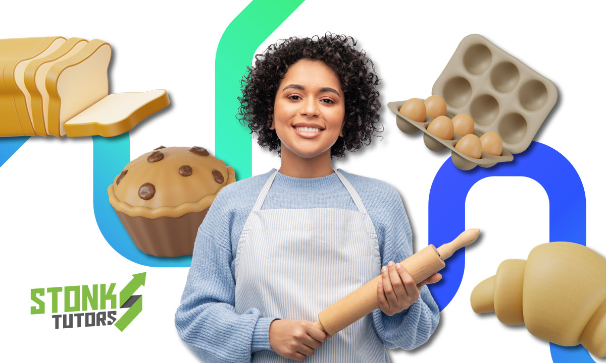 Curso de cocina básica y panadería casera gratis con certificado 1 Curso de cocina básica y panadería casera