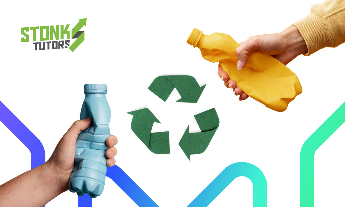 Curso de reciclaje creativo y manualidades para vender desde casa 1 Reciclaje creativo y manualidades para vender