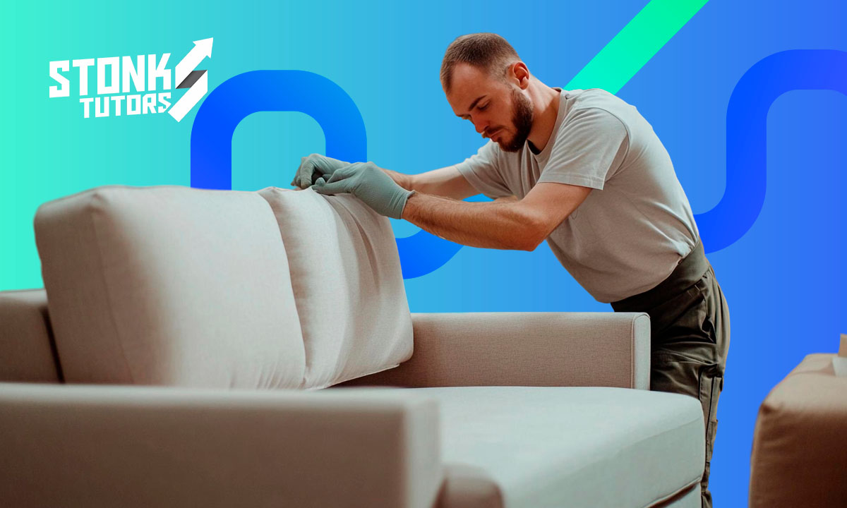 Curso de tapicería y restauración de muebles online gratis 1 Curso de tapicería y restauración de muebles