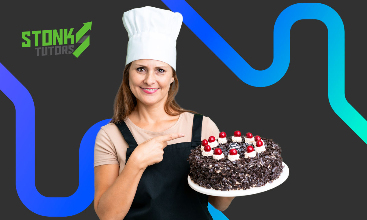 Curso de repostería artesanal para empezar tu negocio en casa 1 Curso de repostería artesanal