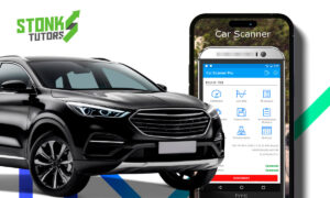 Escanear autos y detectar problemas