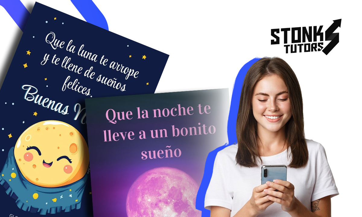 App con más de 2000 imágenes de buenas noches para WhatsApp 1 Imágenes de buenas noches para WhatsApp