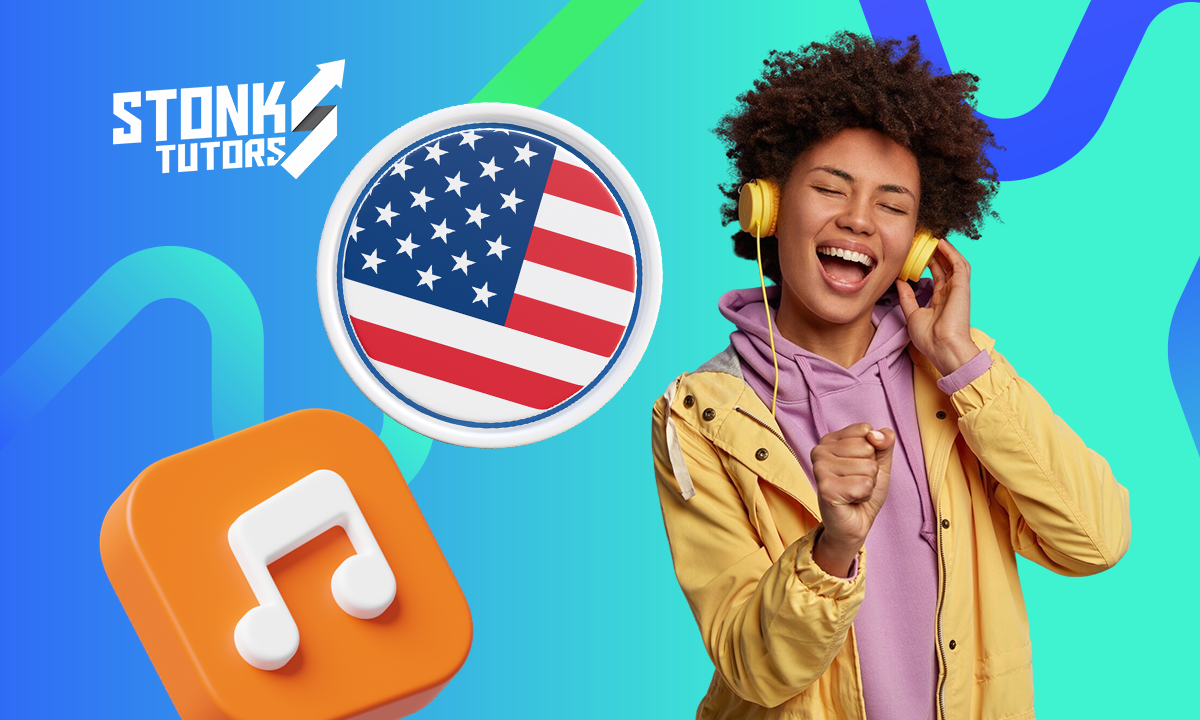 2 apps para aprender inglés con música de forma divertida en 2025 1 Aprender inglés con música