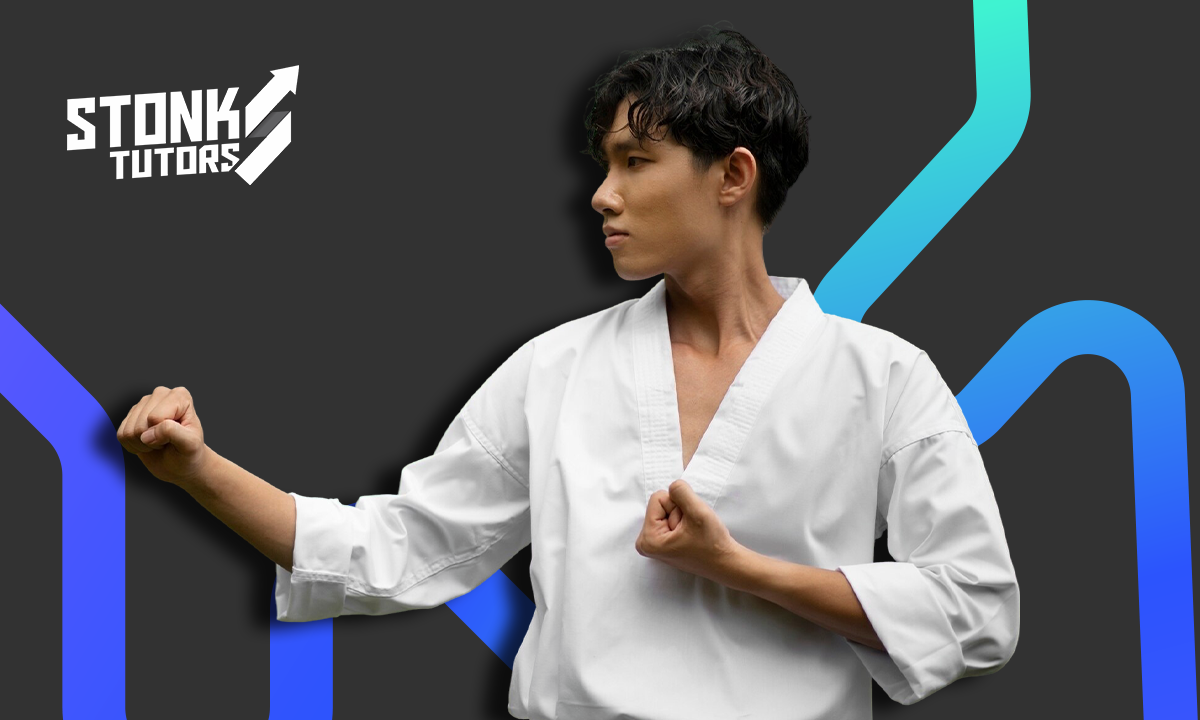 App para aprender Kung Fu en el celular: descúbrelo y descárgalo 1 Aprender Kung Fu en el celular