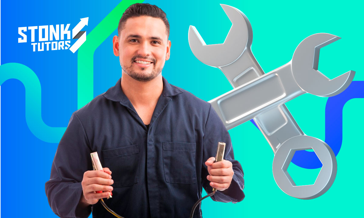 Manual del mecánico: guía para aprender técnicas de mecánica 1 Manual del mecánico