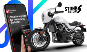Manual para motos