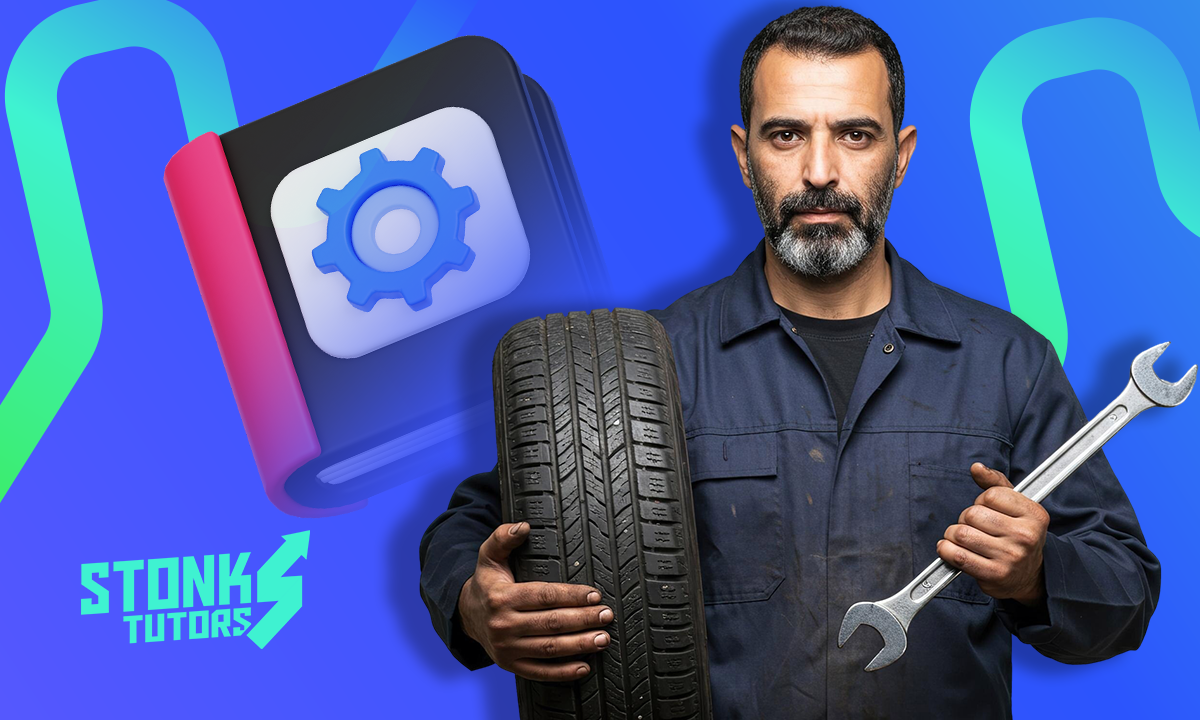 Manual del mecánico con curso gratis de mecánica automotriz paso a paso 1 Manual del mecánico